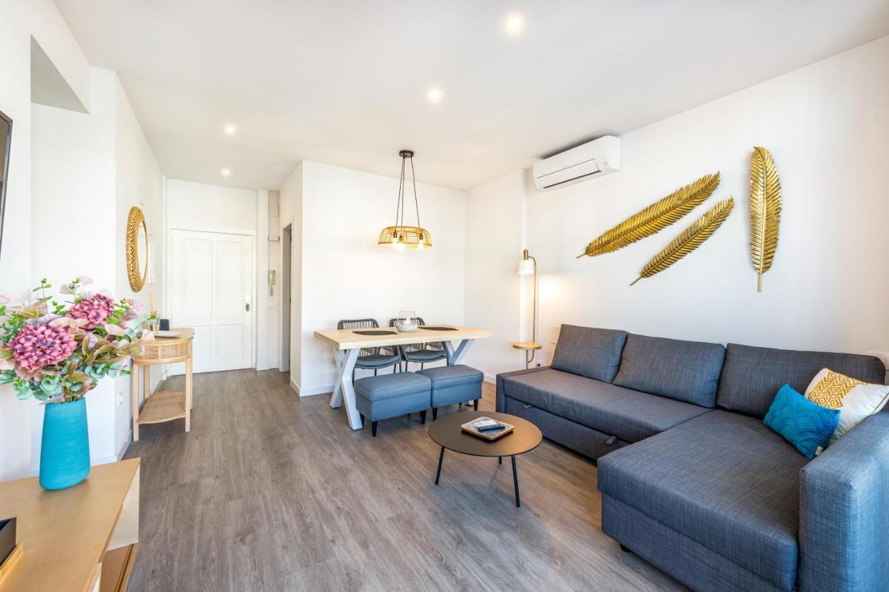 Apartamento Las Fuentes Alcossebre 외부 사진