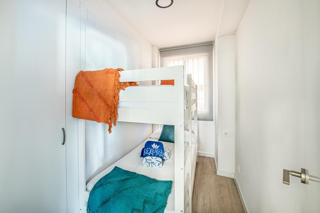 Apartamento Las Fuentes Alcossebre 외부 사진